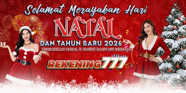 NATAL & TAHUN BARU 2026